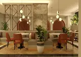 Catalonia Plaza España Hotel & Spa foto 8