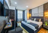 La Pazza Suites foto 6