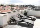 Hotel Lisboa foto 10