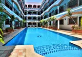 Hotel Colonial Playa del Carmen foto 2