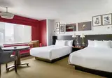 Park MGM Las Vegas foto 16