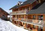 Résidence Le Village Gaulois foto 6