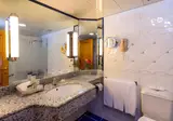 Concorde el Salam Hotel Cairo by Royal Tulip foto 24