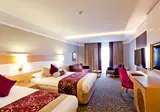 Hotel Villa Side Residence foto 16