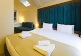 Marquise Hotel foto 3