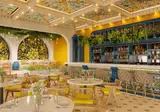 Sheraton Grand Doha Resort & Convention Hotel foto 6