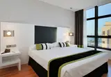 Hotel Vincci Malaga foto 13