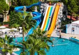 Oz Hotels Incekum Beach Resort foto 4