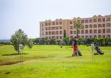 Nour Palace Resort & Thalasso foto 2