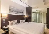 Hotel Park Inn by Radisson Berlin Alexanderplatz foto 19