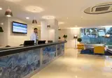 Principe di Fitalia Wellness & Spa Hotel foto 6