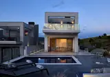 Soleado Luxury Villas foto 1