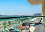 Hilton Dubai Palm Jumeirah foto 9