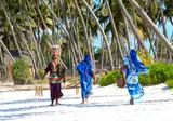 Zanzibar en safari foto 15