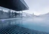 Hotel Johann foto 2
