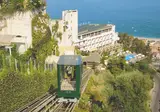 Hotel Olimpo-Le Terrazze foto 2