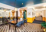 Ibis Styles Paris Cadet Lafayette foto 4