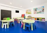 Globales Palmanova Hotel foto 9