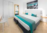 Apartamentos Saint George foto 16