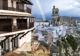 Parador de Arcos de la Frontera foto 2