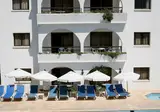 Stephanos Hotel Apartments foto 13