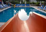 Alanya Risus Park Hotel foto 2