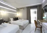 Hotel Tropical foto 3