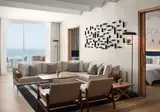 The St. Regis Al Mouj Muscat Resort foto 12
