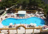 Tuntas Family Suites Kusadasi foto 18
