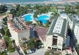 Hotel Iz Flower Side Beach foto 13
