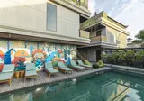 Artotel Haniman Ubud foto 1