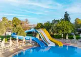 The Holiday Resort Hotel foto 5