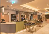 Holiday Inn Hamburg Berliner Tor foto 7