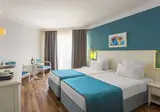 Terrace Beach Resort foto 3