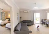 Merve Apartments foto 2