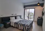 Hotel Tsanotel foto 4