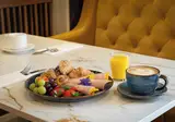 Grand Canal Hotel foto 22