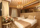 Laleli Blue Marmaray Hotel foto 25