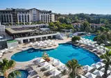 Voyage Sorgun Hotel foto 14