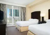 DoubleTree Resort & Spa by Hilton Hotel Ocean Point foto 2