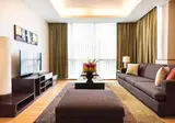 Ascott Sathorn Bangkok foto 15