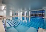 Korumar Ephesus Beach & Spa foto 18