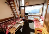 Résidence Maison de l'Alpe foto 4