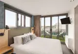 Adina Apartment Hotel Auckland Britomart foto 6