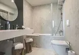 Bernina Hotel Geneve foto 19