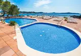 Hotel Cala Fornells foto 3