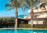 Villa Galati Resort foto 1