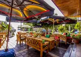 Magic Tulip Beach Hotel foto 4