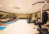 World Point Hotel Istanbul foto 3