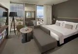 The Level at Melia Barcelona Sky foto 5